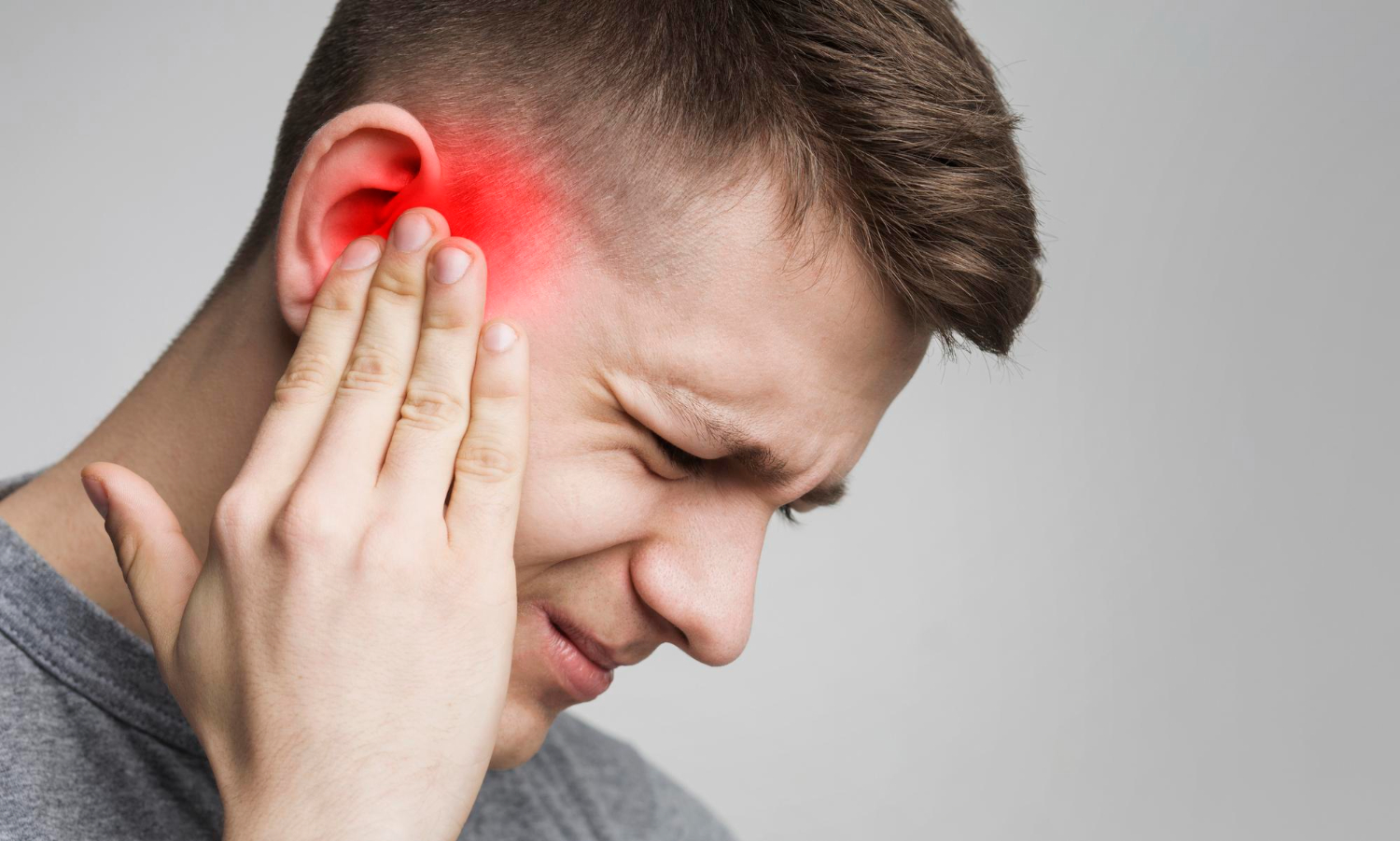 Ear Drum Issues