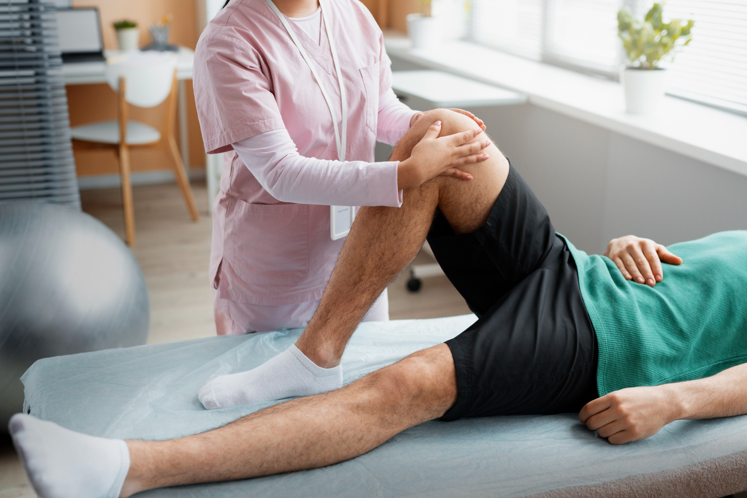 Total Knee Replacement