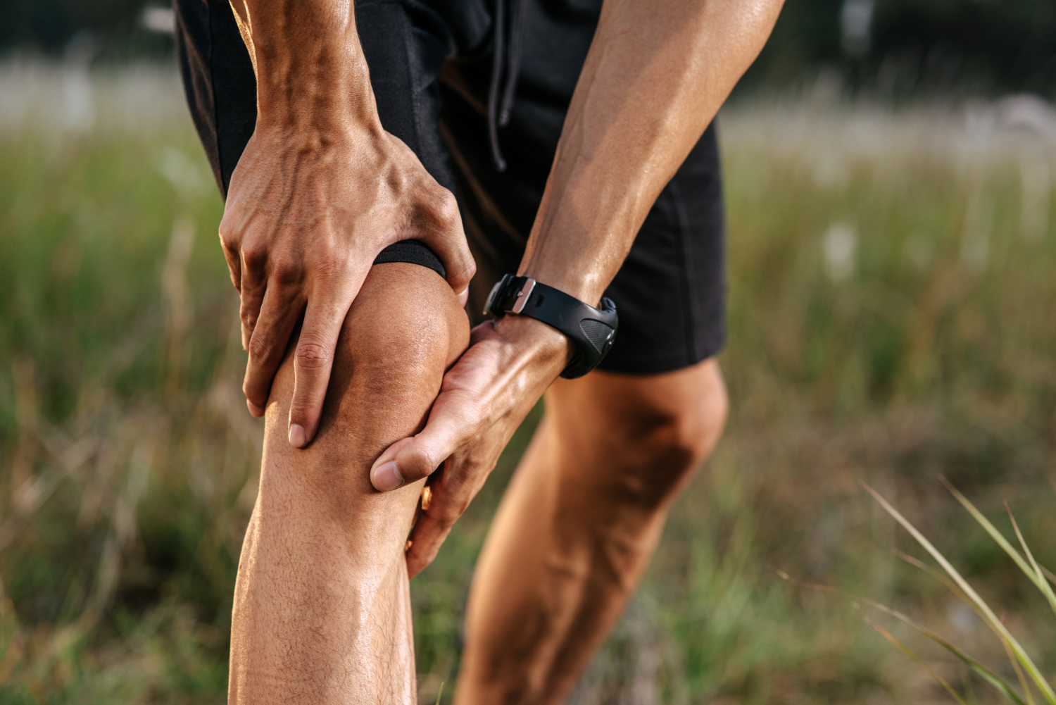 Knee Problems