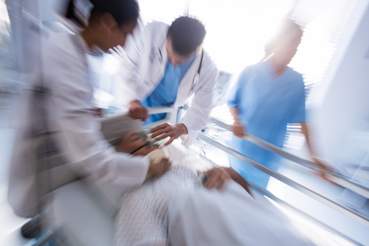 Trauma Care