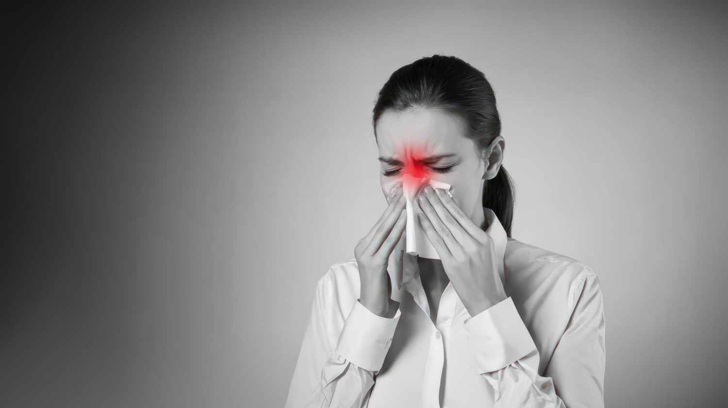 Sinusitis